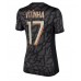 Tanie Strój piłkarski Paris Saint-Germain Vitinha Ferreira #17 Koszulka Trzeciej dla damskie 2023-24 Krótkie Rękawy